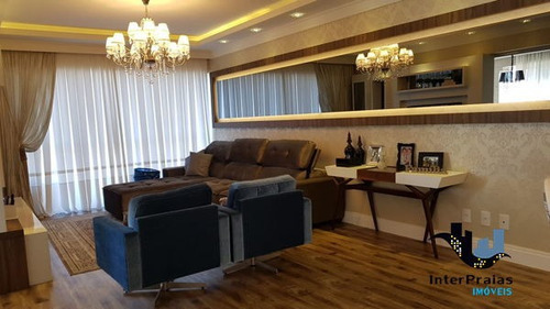 Imagem 3 de 16 de Apartamento Padrão Com 3 Quartos No Privilege Residence - 365231-v