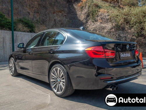Imagen 7 de 25 de 2017 Bmw 330 2.0 330i A Luxury