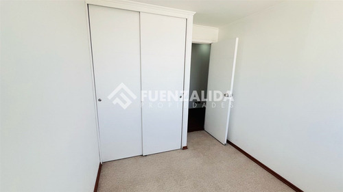Departamento En Arriendo De 3 Dorm. En San Joaquín