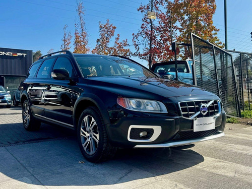 Volvo XC70 D5 PLUS AWD