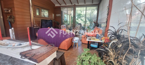 Arrendamos Casa De 6d3b En Puerto Varas