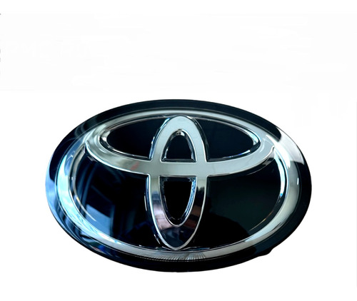 Emblema Camry Rav4 Sienna Avalon Highlander Original Nuevo