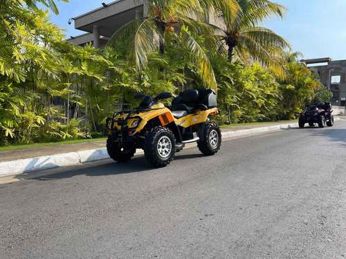 Imagen 3 de 7 de Brp Can-am