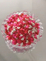 Comprar Sprinkles Reposteria Corazones Estrellas Comestibles