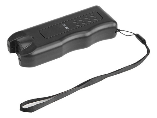Aa 130db Ultrasonic Trainer Pet Dog Repeller Control Anti