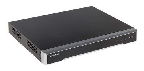 Nvr Ip Seguridad Hikvision Ds-7616ni-k2 16 Ch 1080p 4k Full
