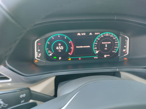 Imagen 8 de 20 de Vw 0km Volkswagen Taos Hero 250tsi Entrega Inmediata 2022 D