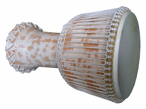 Imagem 2 de 2 de Derbak - Darbuka - Djembe