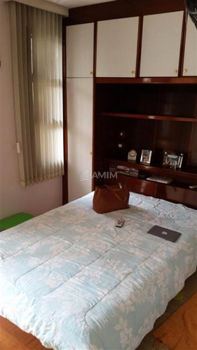 Imagem 14 de 30 de Cobertura Duplex Na Quadra Da Praia De Icaraí!!! - Co0007