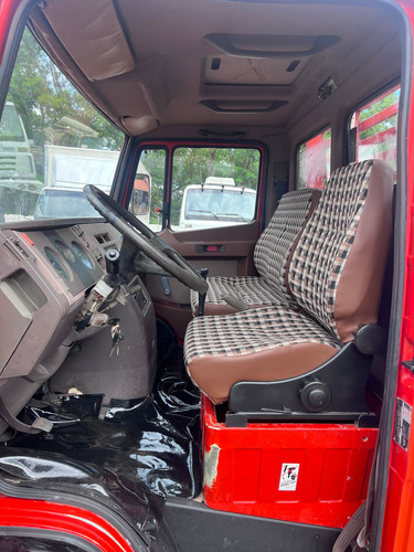 Mb 912 1993 Carroceria