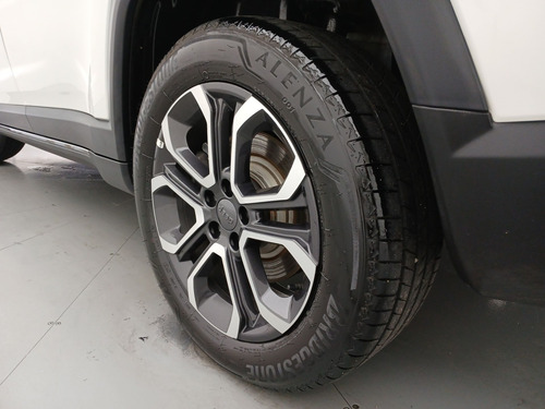 Jeep Commander 1.3 T270 TURBO FLEX LIMITED AT6