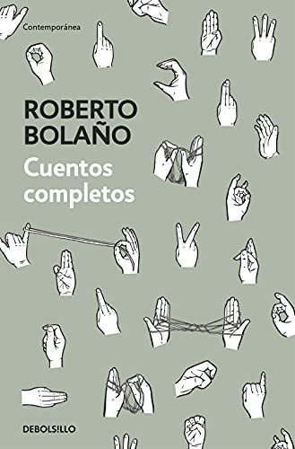 Cuentos Completos (contemporánea)