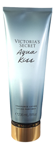 Crema Aqua Kiss Victoria Secret