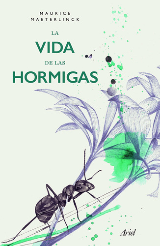 La Vida De Las Hormigas Nuevo