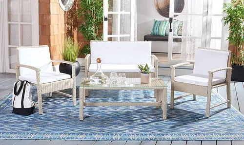 Safavieh muebles sale