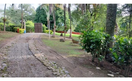 Venta Finca Sopetrán 5300 M²