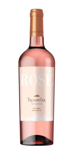 Vino Trumpeter Reserva Rose 750 Ml Oferta Fullescabio