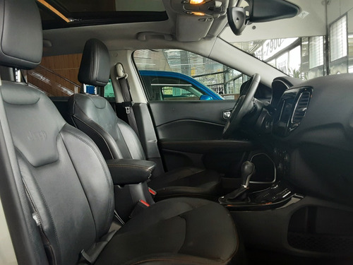 Imagen 22 de 25 de Jeep Compass Limited 2018