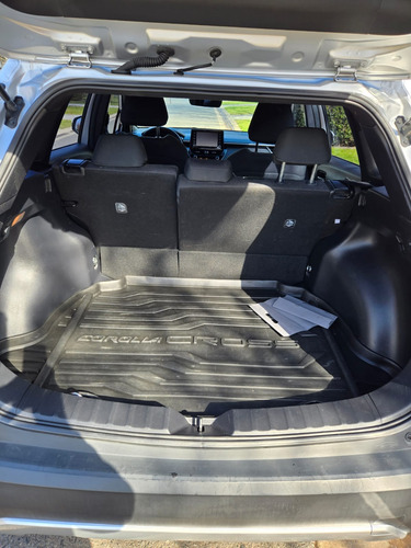 Toyota Corolla Cross 1.8 Xei Ecvt