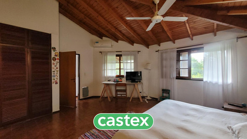Casa En Venta En Los Lagartos C.c.