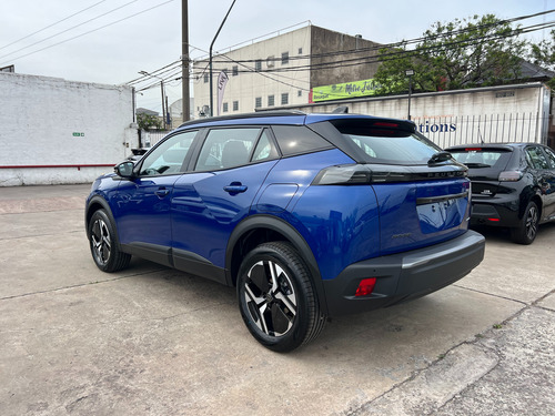 Peugeot 2008 1.0T Allure