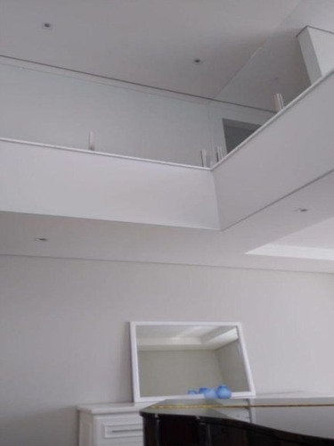Sobrado Com 4 Suítes À Venda, 300 M² Por R$ 1.300.000 - Condomínio Chácara Ondina - Sorocaba/sp. - So0124 - 67640168