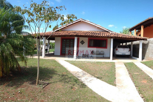 Chácara À Venda, 1200 M² Por R$ 280.000,00 - Centro - Pardinho/sp - Ch0025