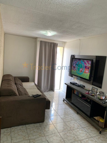 Imagem 12 de 13 de Jardim Santa Mônica 56,00m² 2 Dormitórios 1 Vaga De Garagem R$ 238.000,00 - Ap01551