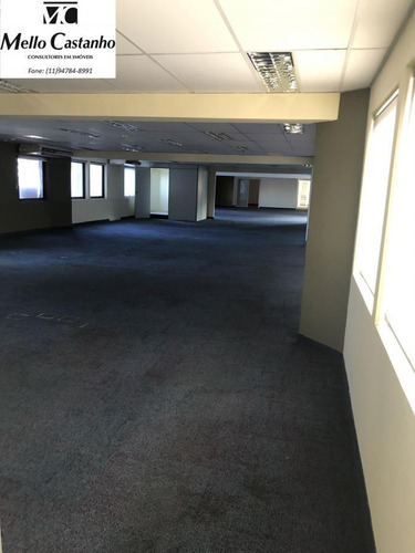 Imagem 3 de 3 de Sala Em Alphaville - 1001371_1-1293676