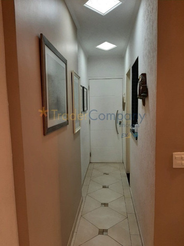Imagem 25 de 30 de Santana (lauzane Paulista) 3 Dormitorios/suite 92,00m² 3 Vagas + Deposito R$635.000,00 Oportunidade - Exclusivo - Ap01615