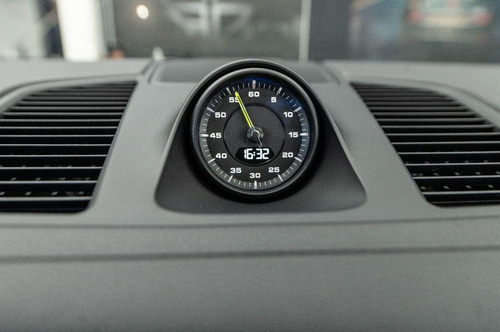 Porsche Cayenne Phev