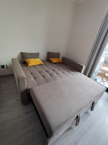 Ref:73621** Home Estudio Amoblado $300.000 Primer Mes