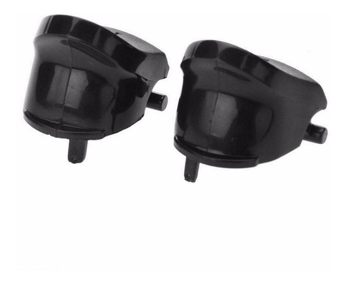Set Botones Gatillo Trigger R2 L2 Resorte Control Ps4