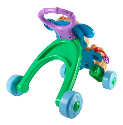 Fisher-price, Perrito Andadera