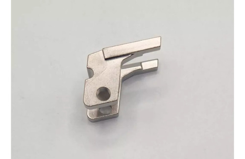 Riel De Bloqueo Central Locking Block Glock 42 43 48 G42 G43