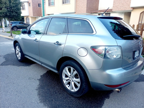 Mazda CX-7 2.3 Grand Touring Awd At