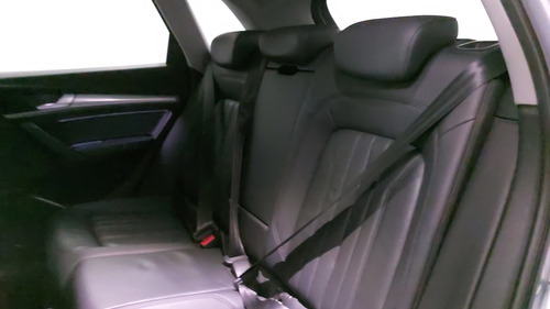 Audi Q5 2.0 45 SELECT DCT 4WD
