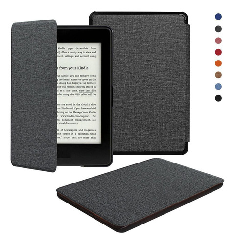 Estojo Para E-reader De 7 Polegadas Sa568b