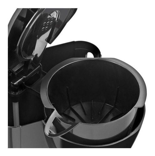 Cafetera Black+Decker CM0941B Negra 220V