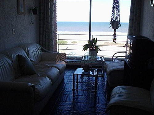 Imagen 2 de 9 de Apartamento En Brava, 2 Dormitorios * - Punta Del Este Brava