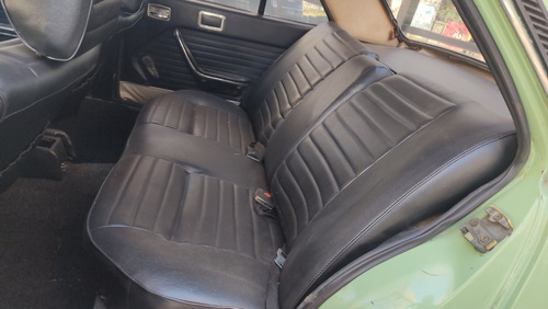 Peugeot 504 1.8 Xse Dissano Automotores
