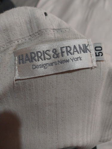 Vendo 2 Pantalones De Hombre ( Leer Bien ) (Usado)