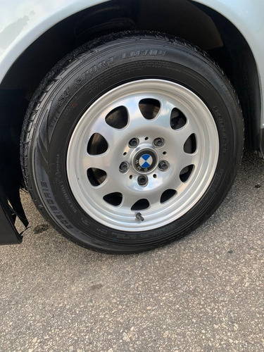 Bmw E36 328i Sedã 328i 1997