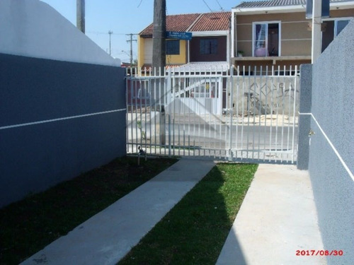 Sobrado - Cidade Industrial - Ref: 464 - V-464