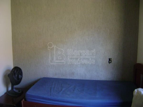 Imagem 2 de 5 de Venda De Casas / Padrão Na Cidade De Araraquara 618