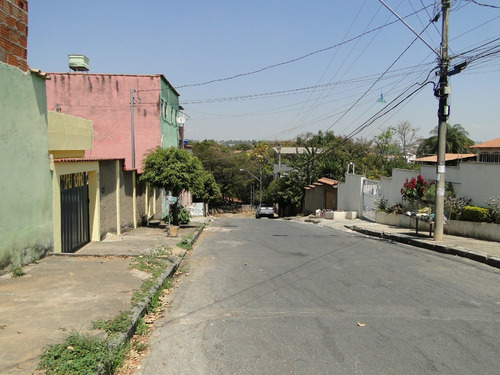 Imagem 22 de 22 de Apartamento À Venda, 2 Quartos, 1 Vaga, Linda Vista - Contagem/mg - 19421
