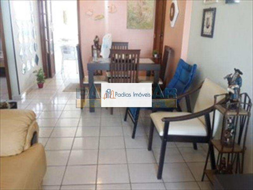 Imagem 28 de 30 de Apartamento Com 2 Dorms, Vila Oceanopolis, Mongaguá - R$ 276.000,00, 71m² - Codigo: 13803 - V13803