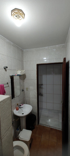 Casa À Venda Em Ilha Comprida/sp Balneário Vila Nova