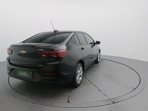 Chevrolet Onix 1.0 TURBO FLEX PLUS LTZ MANUAL