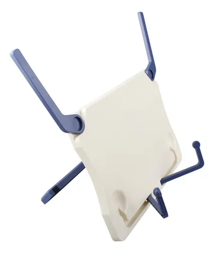 Soporte Atril Plegable Libros Partituras Portatil